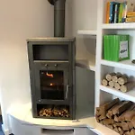 Apartmán Allgaeuglueck - & Stadtnah