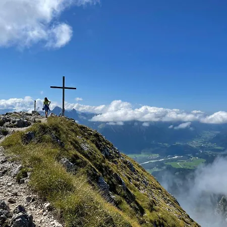 Allgaeuglueck - & Stadtnah * Füssen