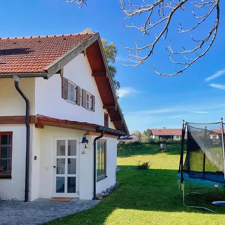 Apartamento Allgaeuglueck - & Stadtnah *
