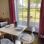 Allgaeuglueck - & Stadtnah Appartement *