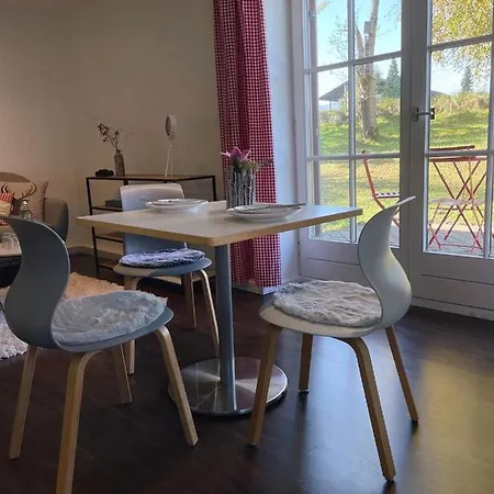 Allgaeuglueck - & Stadtnah * Fussen