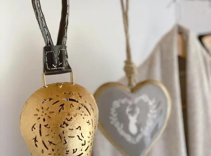 Lejlighed Allgaeuglueck - & Stadtnah *