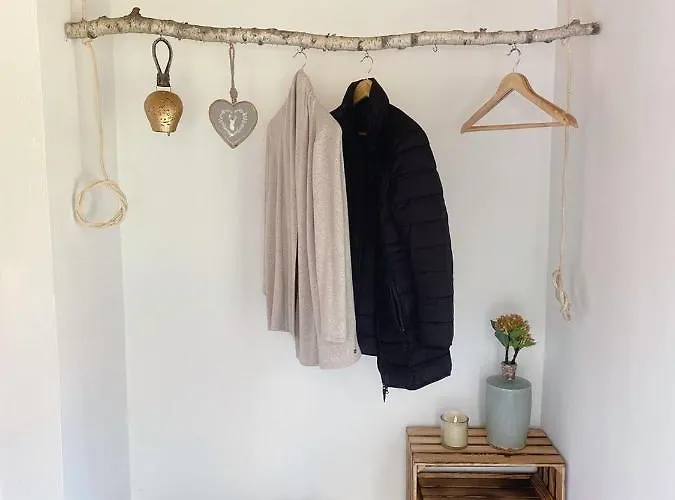 Allgaeuglueck - & Stadtnah