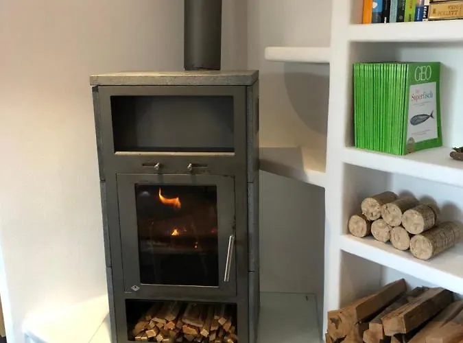 Lejlighed Allgaeuglueck - & Stadtnah