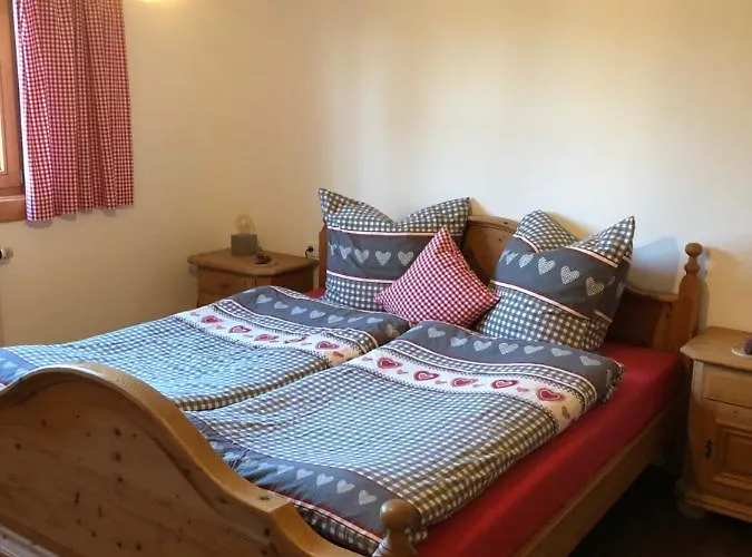 Allgaeuglueck - & Stadtnah * Füssen