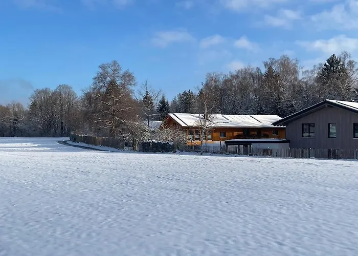 Lejlighed Allgaeuglueck - & Stadtnah *